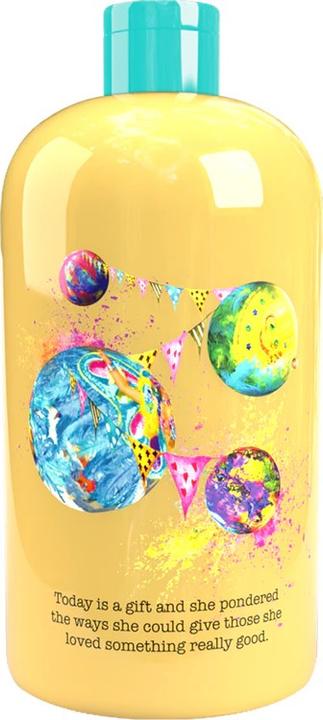 Actual product image Treaclemoon Brazilian love (500 ml)