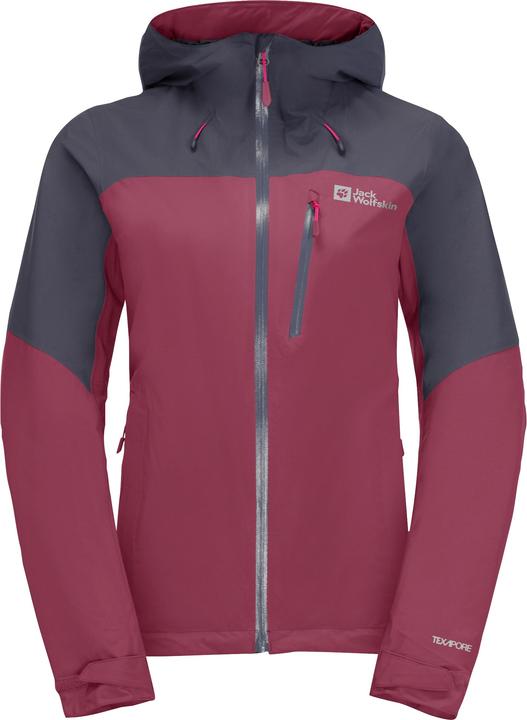 Immagine prodotto Jack Wolfskin Go Hike Jacket W (M)