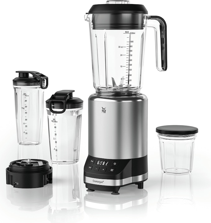 WMF Kult Pro (1200 W)
