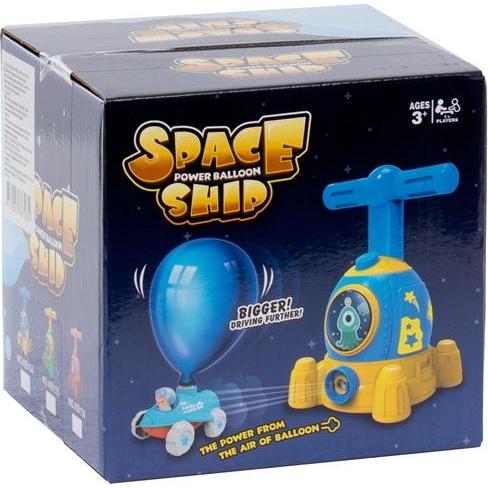 Thumbnail - No Name BALLOON RACING ZJA294239