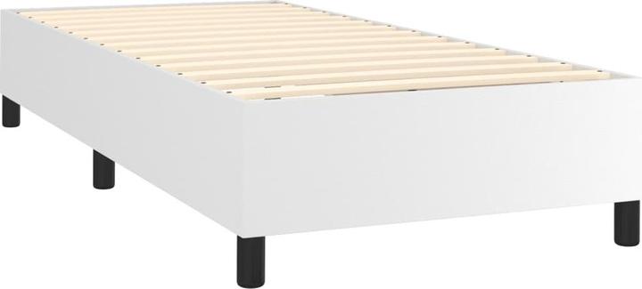 Image du produit vidaXL Boxspringbett (100 x 200 cm)