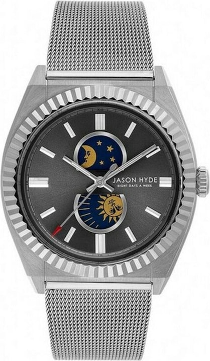 Immagine prodotto Jason Hyde Orologio da uomo JH41005 (Ø 40 mm) (40 mm)