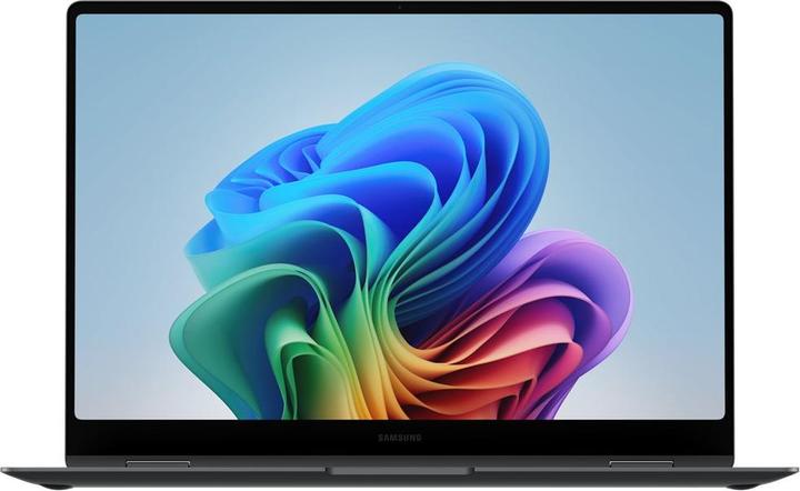Immagine prodotto Samsung Galaxy Book5 Pro (16", 512 GB, 16 GB, DE, Intel Core Ultra 7 256V)