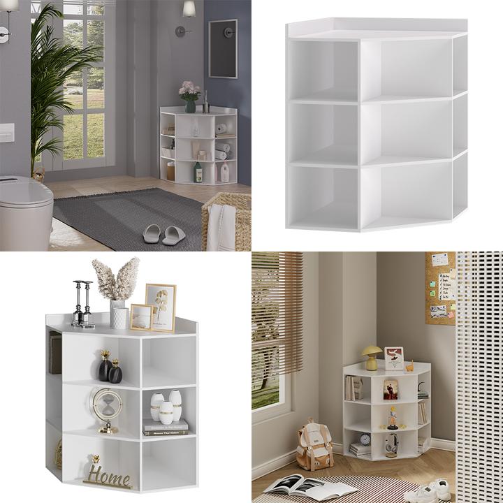 Produktbild Vicco Elina (60 x 60 x 80 cm)