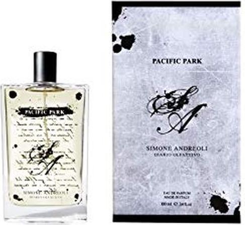 Actual product image Simone Andreoli Pacific Park (Eau de parfum, 100 ml)