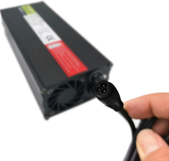 Produktbild Mini Motor 60V