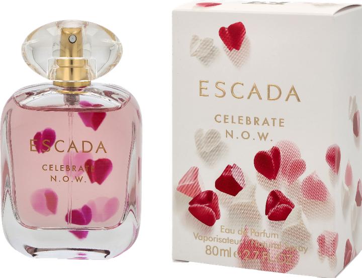 Immagine prodotto Escada Festeggia ora (Eau de parfum, 80 ml)