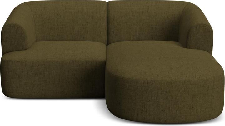 Produktbild Cosmopolitan Design Campi (Ecksofa)