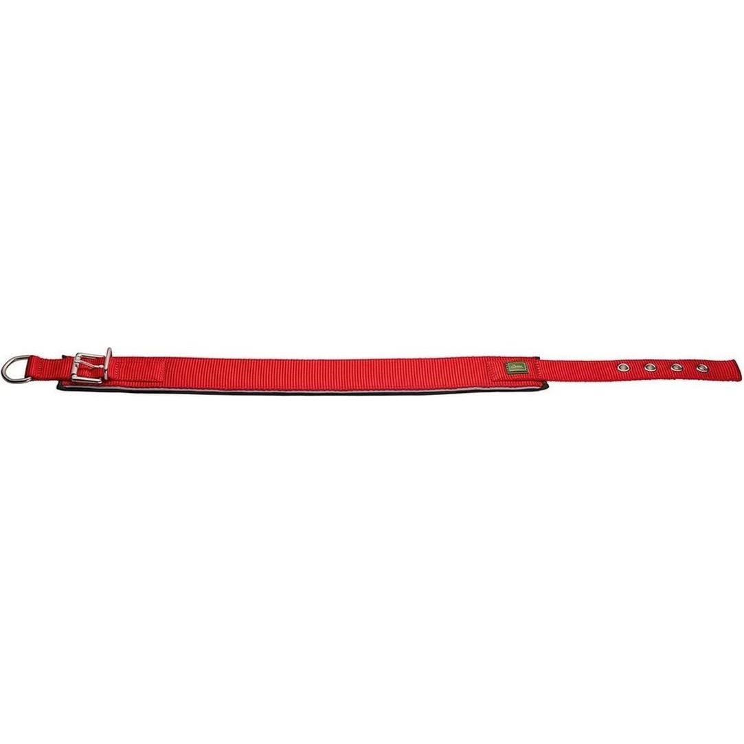Hunter Col Noprne Rflexion NoprneNylon (Chien, Gnral), Collier + laisse