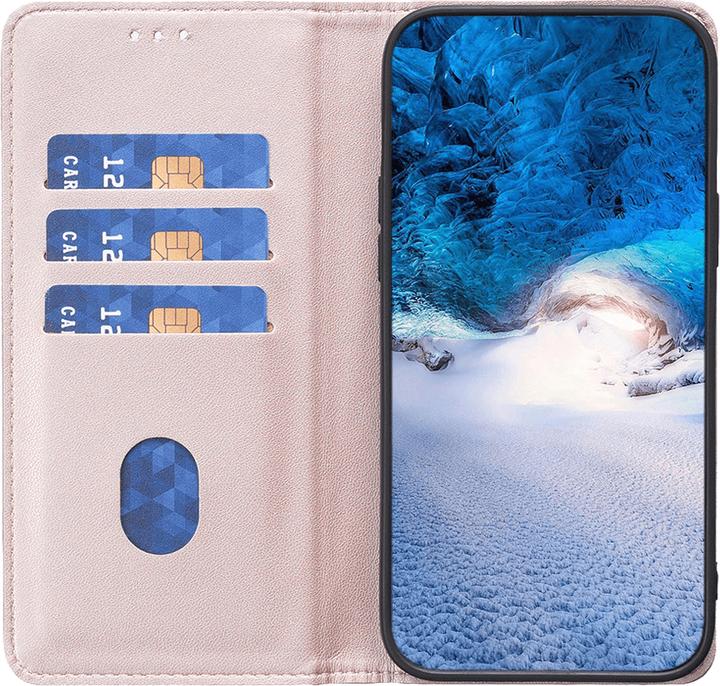 Actual product image Binfen Color Galaxy S26 Ultra - BINFEN Flip Case Hülle (Samsung Galaxy S26 Ultra)