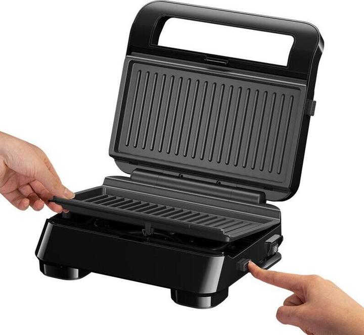 Image du produit Braun SnackMaker 5 SM5001