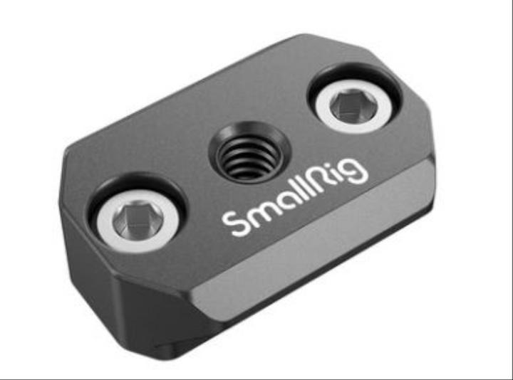 Image du produit SmallRig 3032 NATO Rail pour DJI Ronin S / SC (Support de gimbal)