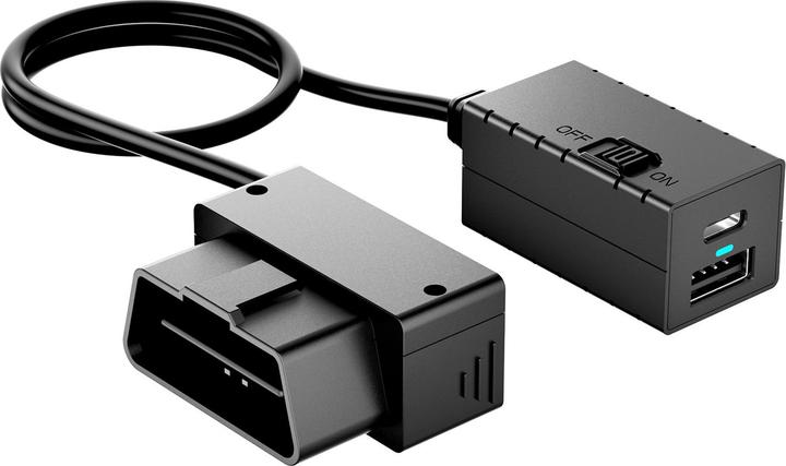 Actual product image Viofo OBD Power Cable OP100