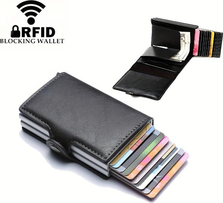 Produktbild Activity Board Kartenhalter