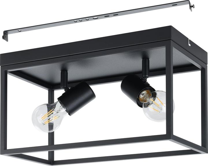 Produktbild EGLO Silentina (E27)