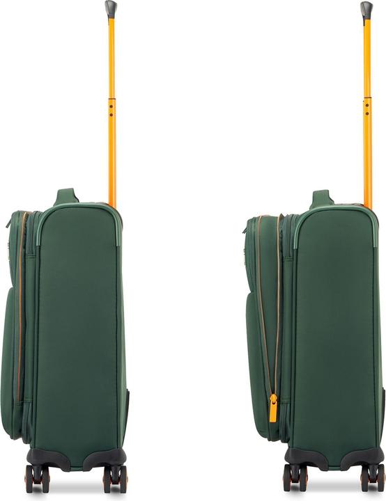 Produktbild Roncato Move 4 Rollen Kabinentrolley 55 cm mit Dehnfalte (40 l)