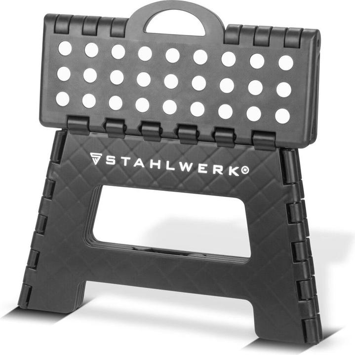 Produktbild Stahlwerk Klapptritt KT-2 ST (Klapptritt, 31 cm)