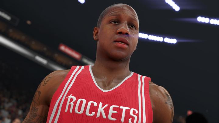 Image du produit 2K Games Nba 2k15 Xbox (Xbox One S)