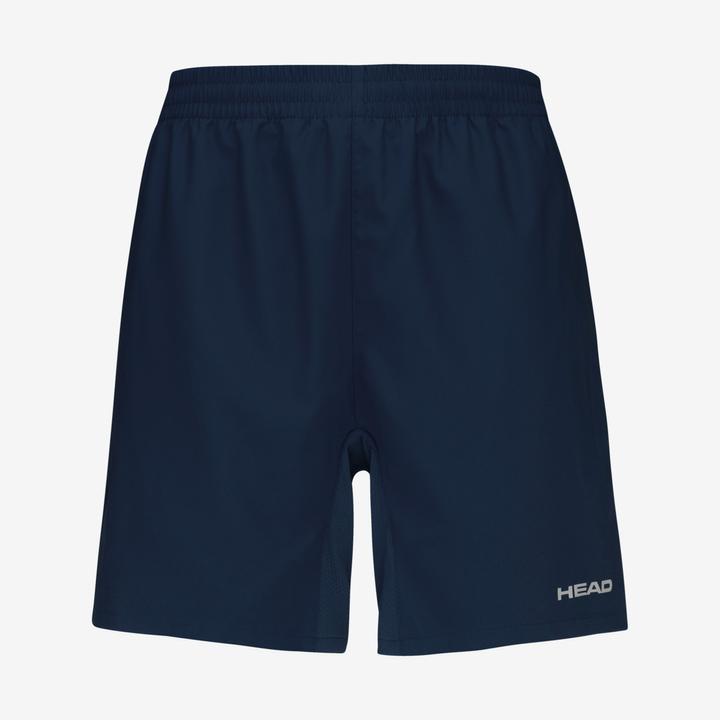 Image du produit Head Club Bermudas JR bleu foncé (164)