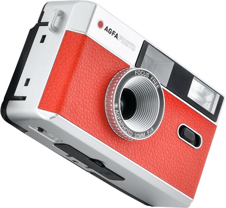 Produktbild AGFAPHOTO Reusable Photo Camera 35mm