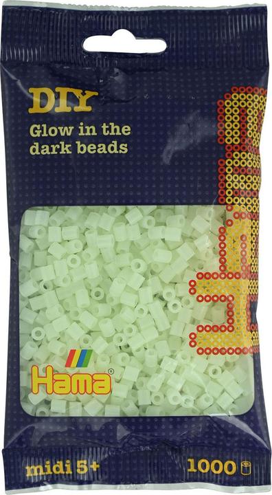 Actual product image Hama Perlen Pearls