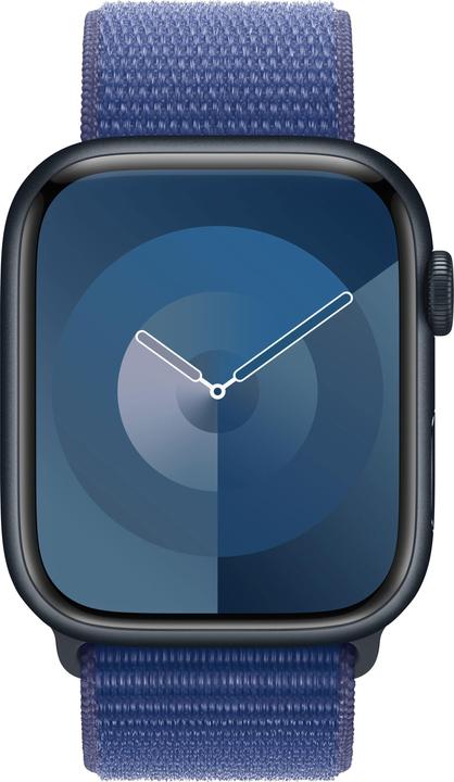 Produktbild Apple Sport Loop (45 mm, Nylon)