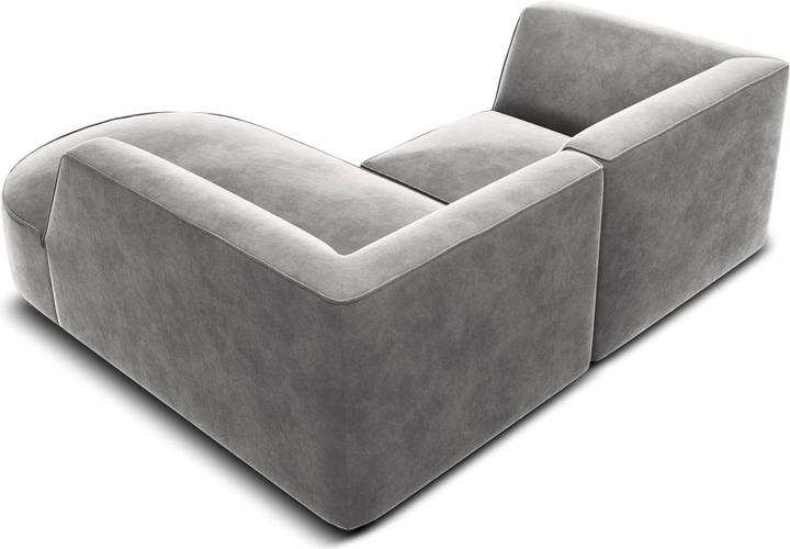 Actual product image CXL by Christian Lacroix Charles (Corner sofa, Modular sofa)