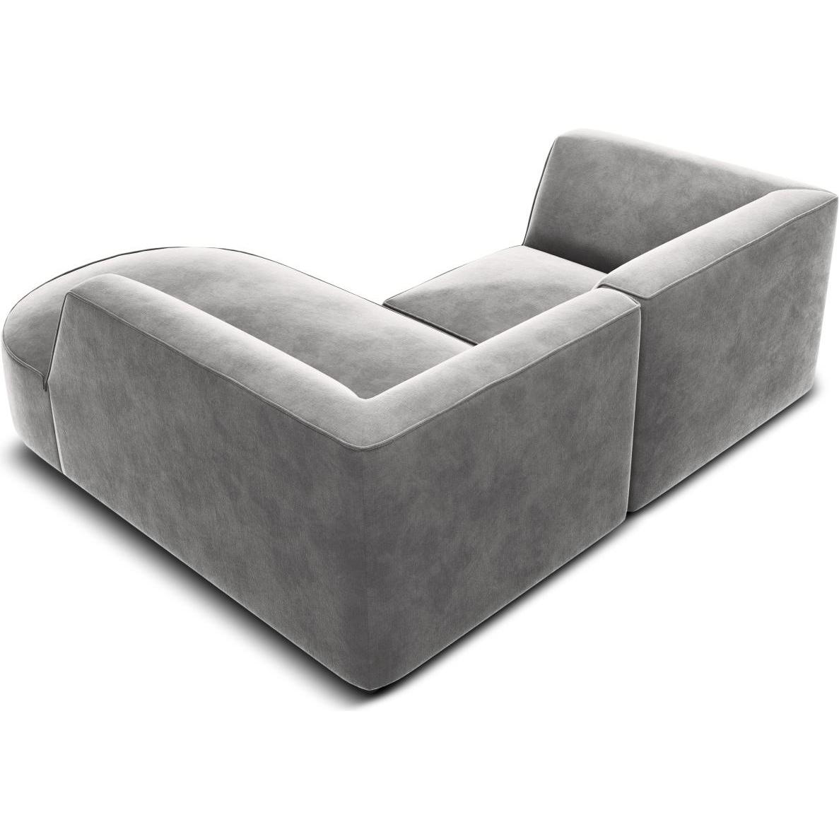 Thumbnail - CXL by Christian Lacroix, Sofa, Charles (Ecksofa)