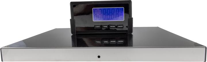Productafbeelding Chilitec Pakketweegschaal / verzendweegschaal CT PW-100rf, 0,1...100 kg, 38x30 cm
