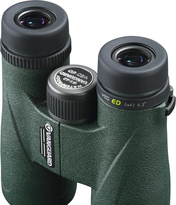 Produktbild Vanguard Feldstecher (8 x, 42 mm)