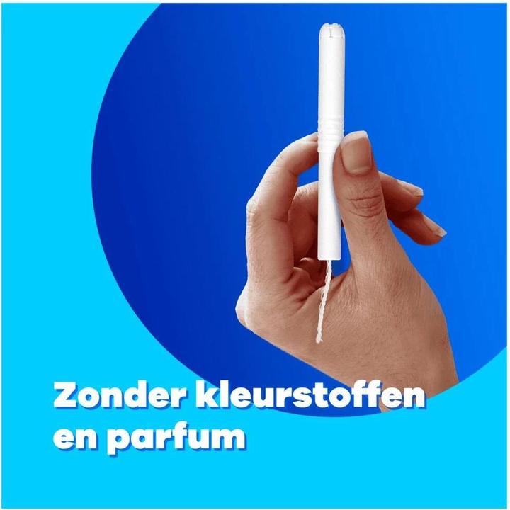 Immagine prodotto Tampax Assorbenti Super Plus - 20 pezzi (20x)