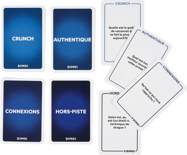 Produktbild Dimoi Edition Amis (Französisch, 2 Spieler)