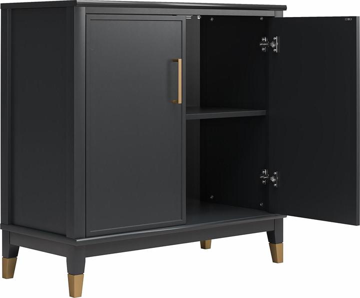 Image du produit CosmoLiving Westerleigh (84 x 40 x 84 cm)