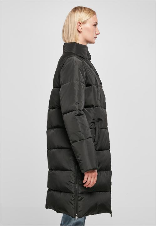 Produktbild Urban Classics Parka High Neck Puffer (M)