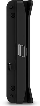 Image du produit ēlo X-Series Aio Msr Encryptable (USB)