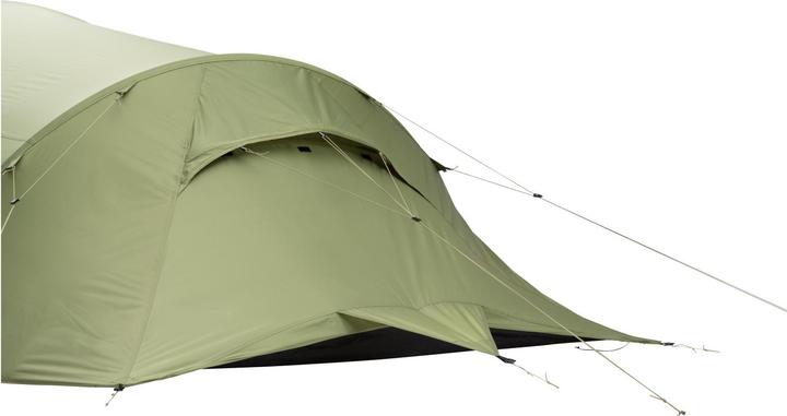 Actual product image Stoic FästaSt. EXT 3P (Tunnel tent, 3.25 kg, 3 persons)