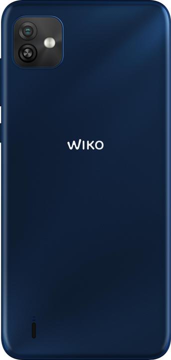 Produktbild Wiko Y82 (32 GB, Dunkelblau, 6.10", Dual SIM, 4G)