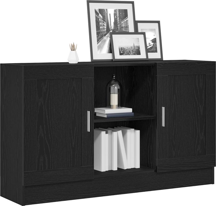 Image du produit vidaXL Modernes Sideboard (30.50 x 30.50 x 70 cm)