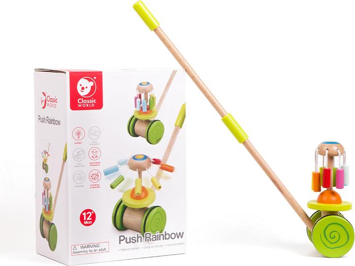 Produktbild Classic World Regenbogen