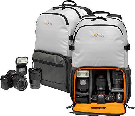 Image du produit Lowepro Truckee BP 250 LX (Sac à dos photo, 18 l)