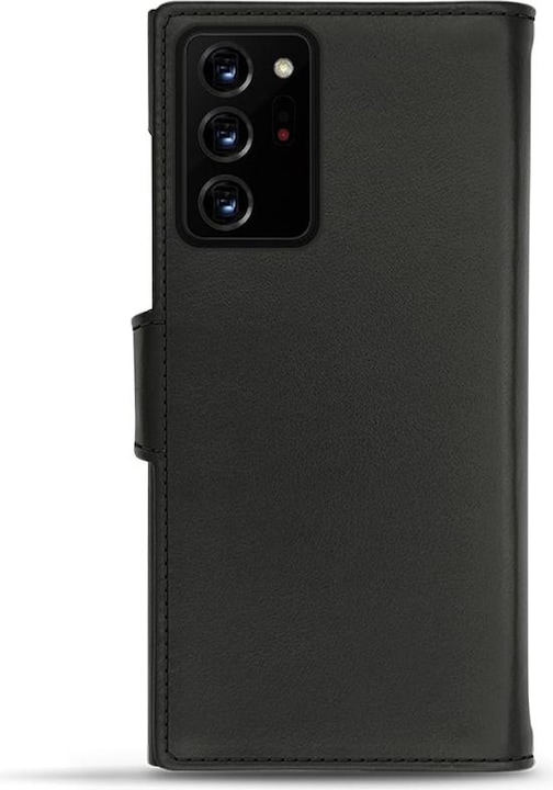 Produktbild Noreve Lederschutzhülle Wallet (Samsung Galaxy Note 20 Ultra)