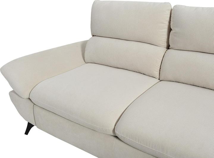 Produktbild Vente-unique Liori (Ecksofa)