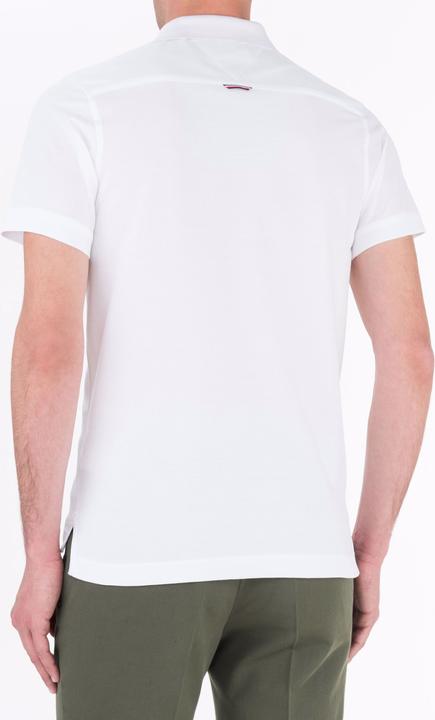 Actual product image Tommy Hilfiger polo shirt (XL)