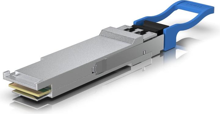 Actual product image Ubiquiti Switch Acc SM UACC-OM-QSFP28-LR4
