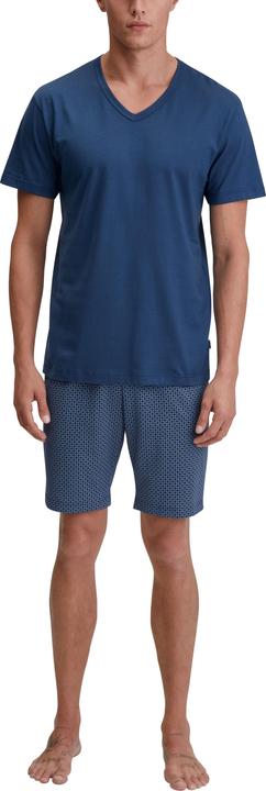 Actual product image Calida Cotton Special Kurz-Pyjama (XL)