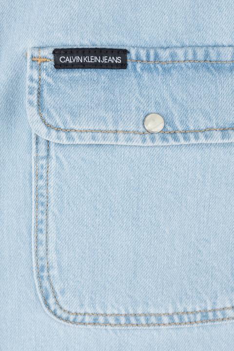 Actual product image Calvin Klein Shirt Regular Fit (S)