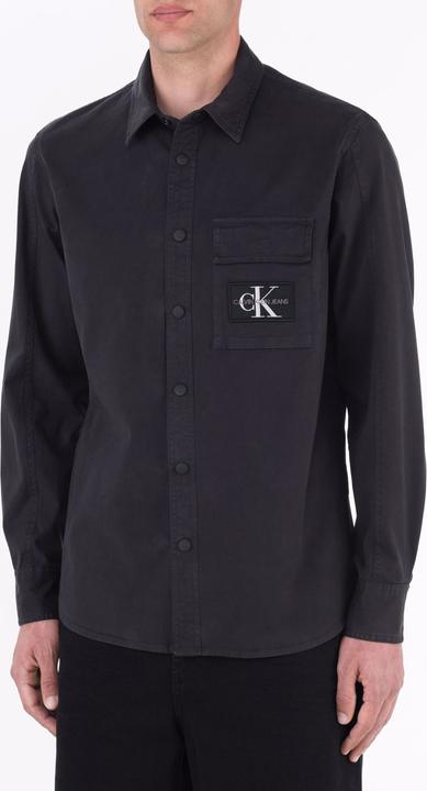 Calvin Klein Shirt Regular Fit (L)