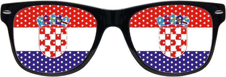 Fan glasses Croatia