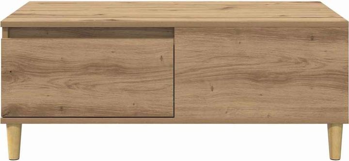 Image du produit vidaXL Couchtisch (90 x 50 x 35 cm)