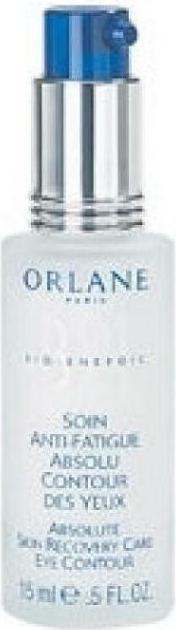 Image du produit Orlane Anti-Fatigue Absolute Eye Contour Care (Gel pour le soin des yeux, 15 ml, Journée)
